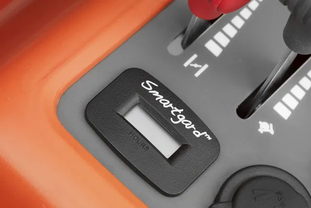 Betriebsstundenzähler